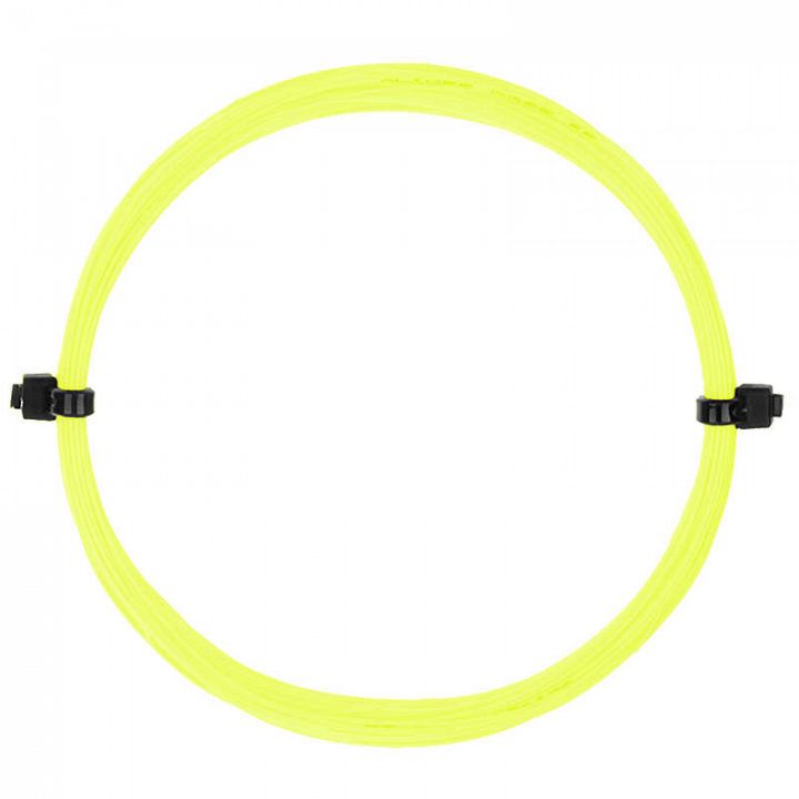 Yonex Exbolt 65 Yellow - cięty